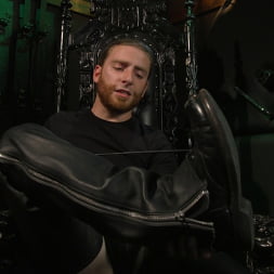 Mr. Keys Owns Your Cock