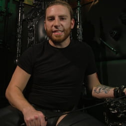 Mr. Keys Owns Your Cock