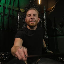 Mr. Keys Owns Your Cock
