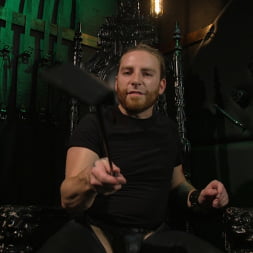 Mr. Keys Owns Your Cock