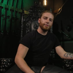 Mr. Keys Owns Your Cock