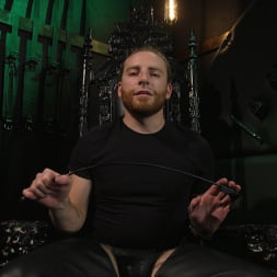 Mr. Keys Owns Your Cock