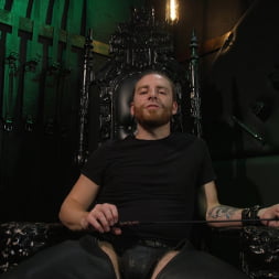 Mr. Keys Owns Your Cock