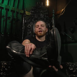 Mr. Keys Owns Your Cock