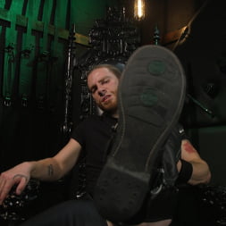 Mr. Keys Owns Your Cock