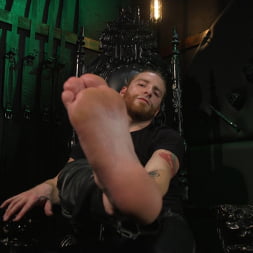 Mr. Keys Owns Your Cock