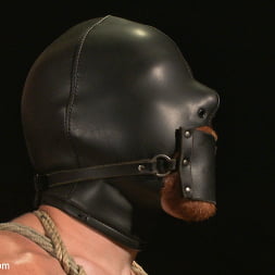 My Most Intense Men On Edge Session - By Sebastian Keys