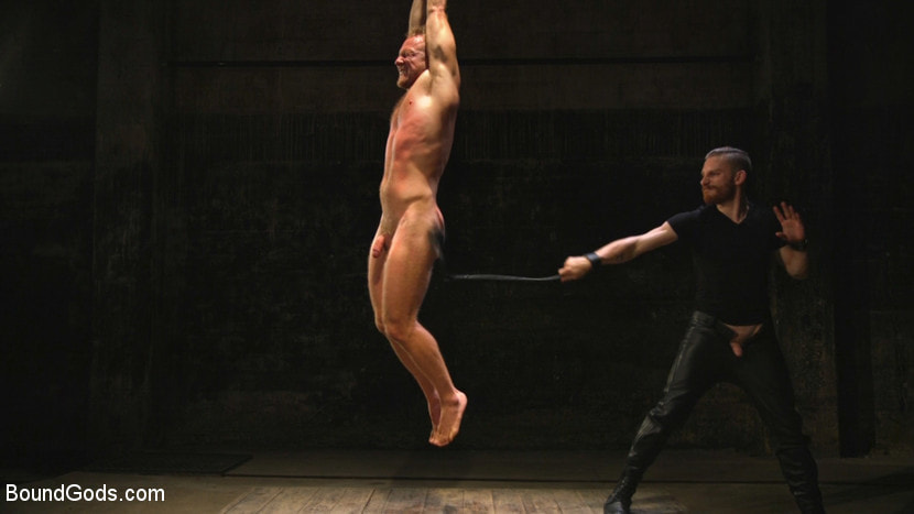 One take. No stopping. No Edit. Continuous humiliation. Relentless torment.