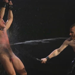 One take. No stopping. No Edit. Continuous humiliation. Relentless torment.