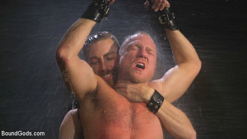 One take. No stopping. No Edit. Continuous humiliation. Relentless torment.