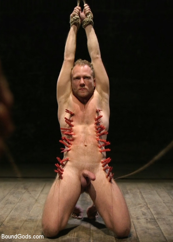 One take. No stopping. No Edit. Continuous humiliation. Relentless torment.