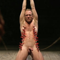 One take. No stopping. No Edit. Continuous humiliation. Relentless torment.