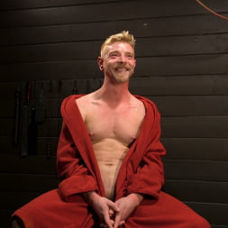 Pushed to the Max: Cody Winter takes it all