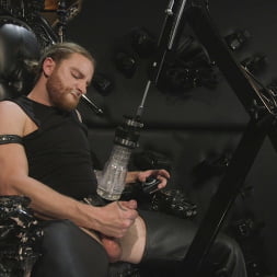 Sebastian Keys: Self Edging Cum Slut