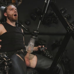 Sebastian Keys: Self Edging Cum Slut