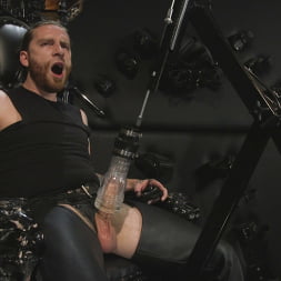 Sebastian Keys: Self Edging Cum Slut