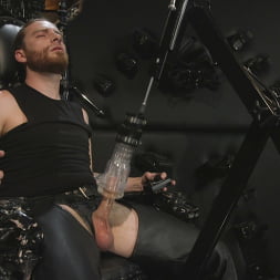 Sebastian Keys: Self Edging Cum Slut