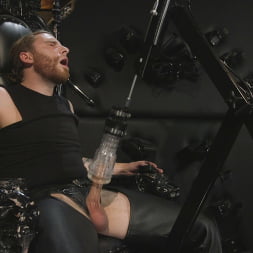 Sebastian Keys: Self Edging Cum Slut