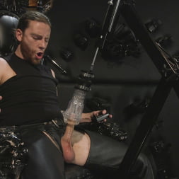 Sebastian Keys: Self Edging Cum Slut