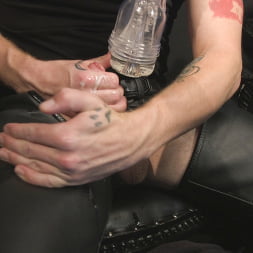 Sebastian Keys: Self Edging Cum Slut