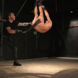 Tucker Bound: Colby Tucker Used and Abused by Sebastian Keys