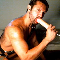 Seth Santoro Is One Cock Hungry Whore