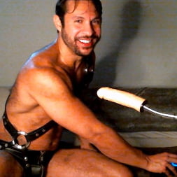 Seth Santoro Is One Cock Hungry Whore