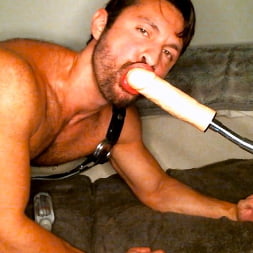 Seth Santoro Is One Cock Hungry Whore