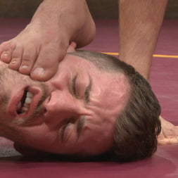 Shawn Andrews vs Connor Patricks