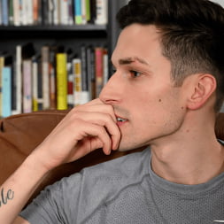 Exes: Theo Brady and Kane Fox