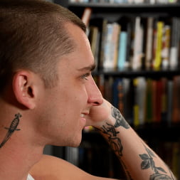 Exes: Theo Brady and Kane Fox