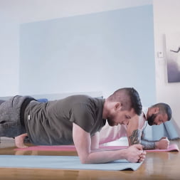 The trainer scene 1 part 1