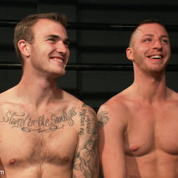 Christian Wilde and a new sub