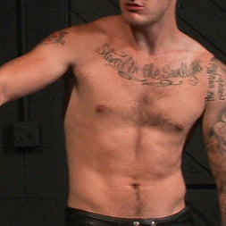 Christian Wilde and a new sub