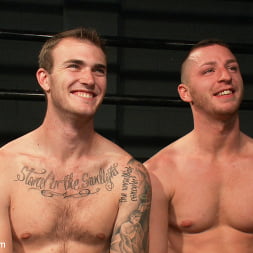 Christian Wilde and a new sub
