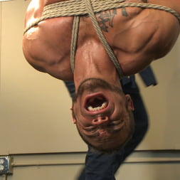 Bound Gods presents Beasts of Bondage