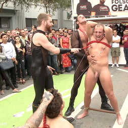Folsom Street Virgin