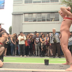 Folsom Street Virgin