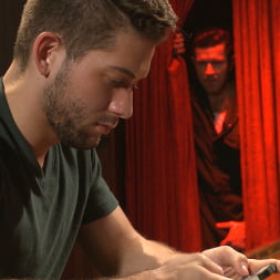 The Creepy Handyman's Best Date Ever