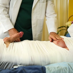 Obsessive Anal Penetration Disorder