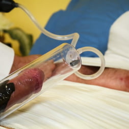 Obsessive Anal Penetration Disorder