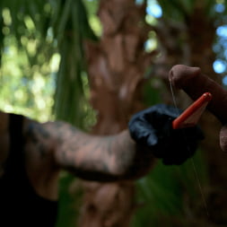 The Wilde West: Finding The Limit With Christian Wilde and Tristan West