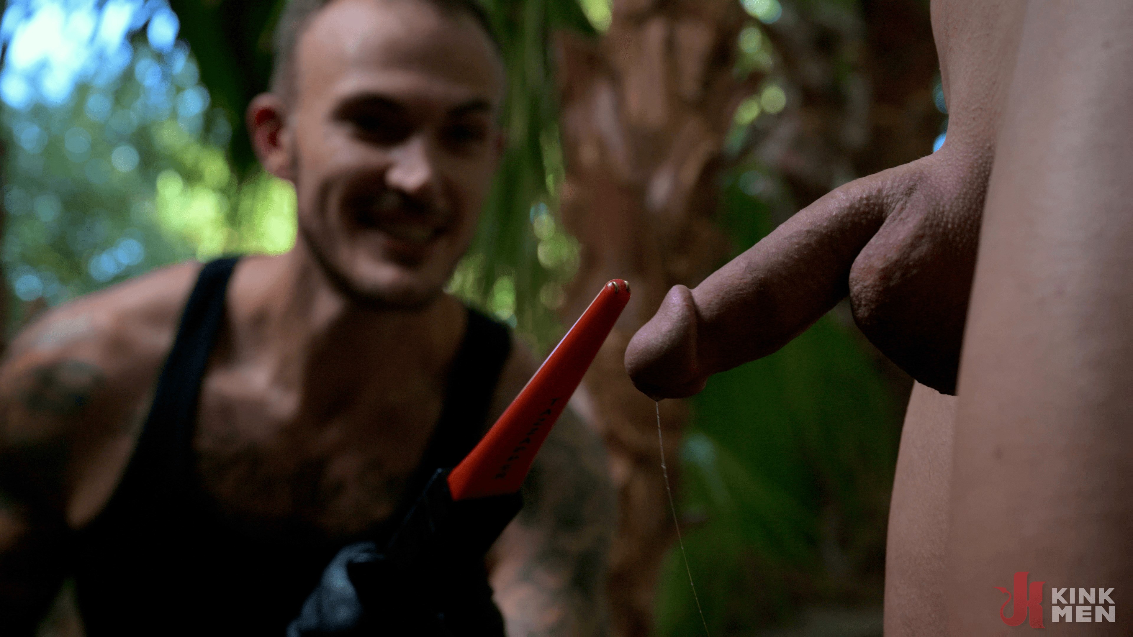 The Wilde West: Finding The Limit With Christian Wilde and Tristan West