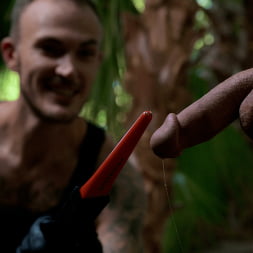 The Wilde West: Finding The Limit With Christian Wilde and Tristan West