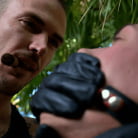 Tristan West in 'The Wilde West: Finding The Limit With Christian Wilde and Tristan West'