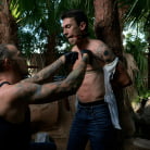 Tristan West in 'The Wilde West: Finding The Limit With Christian Wilde and Tristan West'