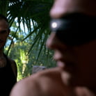 Tristan West in 'The Wilde West: Finding The Limit With Christian Wilde and Tristan West'