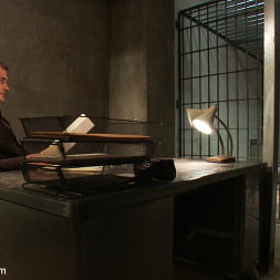 Bad-ass Inmate