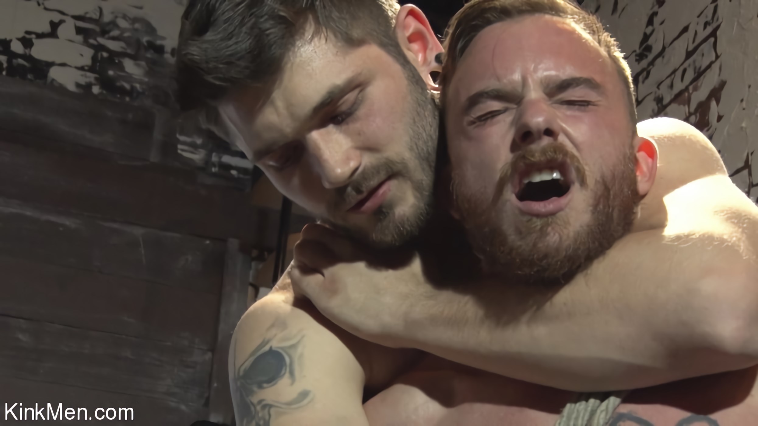 So Fucked, Part 2: Tyler Castle and Luke Hudson