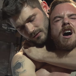 So Fucked, Part 2: Tyler Castle and Luke Hudson